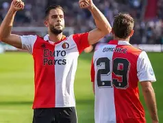 九游综合娱乐平台-费耶诺德赛程