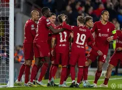 九游娱乐稳定平台-阿贾克斯vs利物浦比分